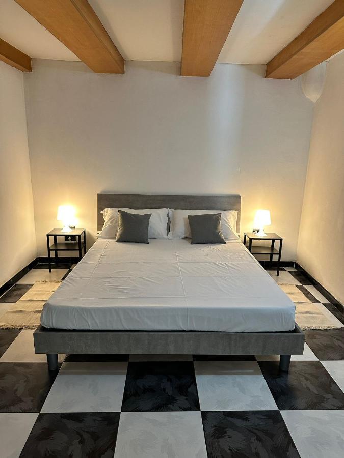 Diana Home Napoli Ngoại thất bức ảnh