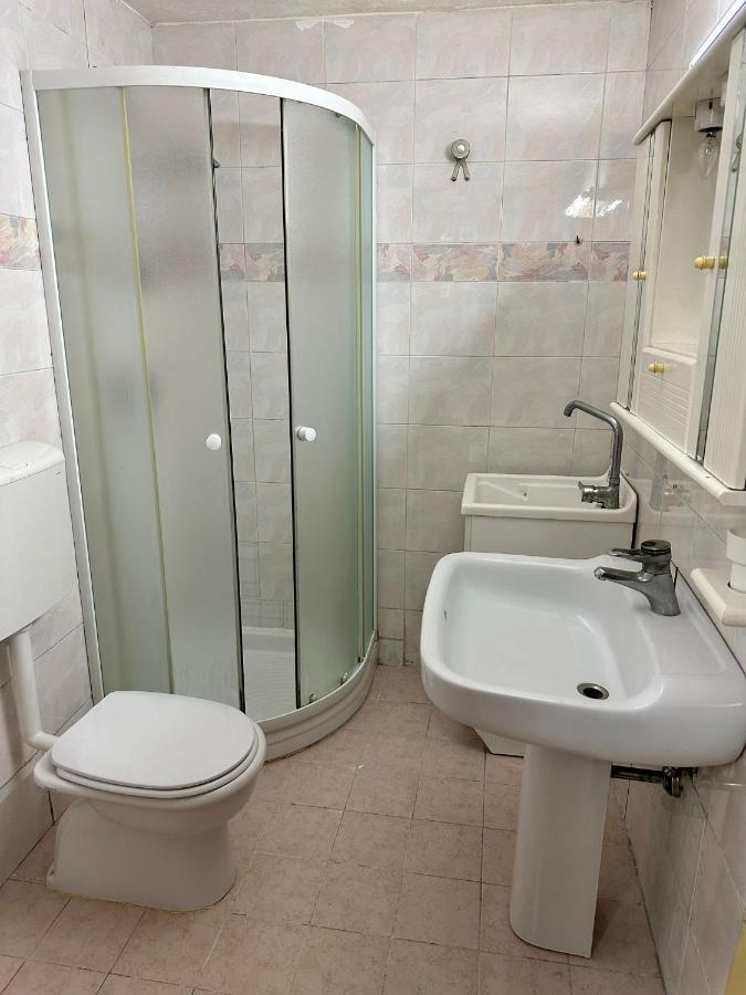 Diana Home Napoli Ngoại thất bức ảnh