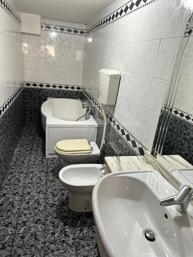 Diana Home Napoli Ngoại thất bức ảnh