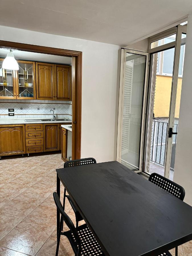Diana Home Napoli Ngoại thất bức ảnh